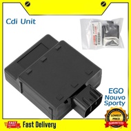 STANDARD Cdi Unit Assy For  Mio/Sporty/EGO/EGO'S/EGO S/Nouvo/NOUVO S/Nouvo-S/Jupiter/Vega/Fino 5TL U