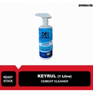 Cement Cleaner Keyrul 1 Litre