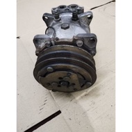 compressor.airkon.saga.iswara.sendan.used.orignal