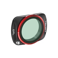 FREEWELL DJI Osmo Pocket 3 CPL Filter [FWOP3CPL]
