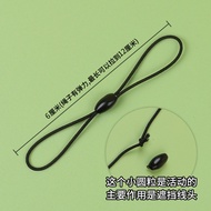 Figure 8 Elastic Rope Access Control Key Lanyard U Disk Lanyard DIY Small Access Control Card Flash 