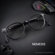 Harga Ekonomis KACAMATA GAMING | SEENERGY HADES NEMESIS 1756 C4 ENERGY RED NIGHT DRIVE HADES ZEUS PR