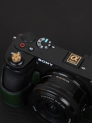 Sony Zve10 Hot Shoe Cover A6000a7c2a7m46400 Camera Shutter Button Sony Metal Decorative Accessories