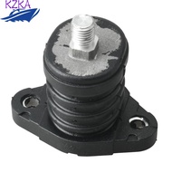 689-44516-00 MOUNT DAMPER , Upper Front for Yamaha 20HP 25HP 30HP outboard motor 2 stroke 689-44516 