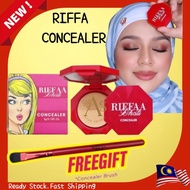 Riffaa Concealer / Riffaa Dhati Concealer / Riffa D'hati 💯