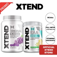 Scivation Xtend BCAAs/EAA Amino Acids Asid Amino Supplement (90 Servings)