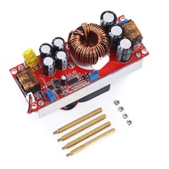 เสต็บอัพ1800W 40A สเต็ปอัพ boost converter dc to dc step up dc ปรับไฟได้ สเตปดาวน์ สแต็ปอัพ บอร์ดแปลงไฟ สเต็บอัพ สเต็ปอับ เพิ่มกระแสไฟ dc สเต็ปไฟ ลดแรงดัน คอนเวอร์เตอร์ เพิ่มแรงดันไฟdc สเต๊ปอัฟ เพิ่มแรงดัน เพิ่มไฟ สะเต็ปอัพ step up dc 1800w