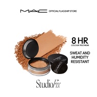 【BUY 3 GET 25% OFF】MAC Studio Fix Weightless Loose Powder - 6.5g / oil control makeup setting powder
