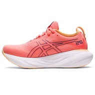 ASICS Women's GEL-NIMBUS 25 Running