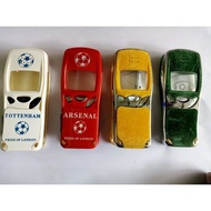 Nokia 3210 Cuatom flip model Casing