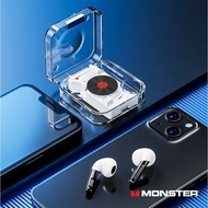 Monster Airmars XKT0真無線藍牙耳機