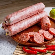 Fermented Sausage Thailand (non halal)