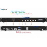 NovaStar CMS130 VX400 VX600 All-in-One LED  Video Processor  Full Color LED Screen Controller LED Pa