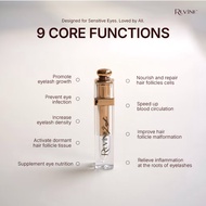 RUVINE Eyelash Essence Serum Growth (5ml)