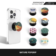 PopSockets Nature PopGrip | Premium Phone Grip | PopGrip | Pop Socket | Pop Sockets | Pop Soket | Po