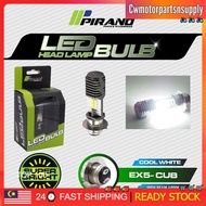 LED BULB EX5 LED BULB PUTIH EX5 LED BULB T19 LED BULB H4 LED BULB PUTIH H4 LED PUTIH
