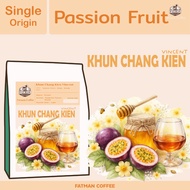 Khun Chang Kien Vincent Brandy Light Roasted Coffee Beans
