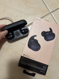 NUARL N10 Pro ANC 無線耳機