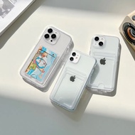 Case Photocard For Oppo All tipe A38 A58 A78 A60 A95 A17 A17K A1K A31 2020 A3S A5 2020 A55 4G A57 20