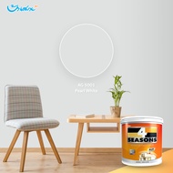 TOA 4 Seasons AG5001 ขนาด 3 , 9 ลิตร a 3 ลิตร One
