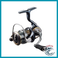 DAIWA 23 AIRITY Spinning Reel Series