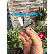 Xiaomi Mi Band 9, Band 9 Pro, Band 9 Active CAMERA tempered glass protects the camera