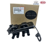 KIA RIO 1.5 SPECTRA 1.6 IGNITION COIL 0K30E‑18‑10X # 0K30E‑1810X 0K30E1810X
