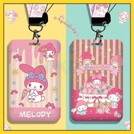 GANTUNGAN MKBK ID Card ID Card Holder ID Card Holder Bantex ID Card Holder Senikersku ID Card Cute I