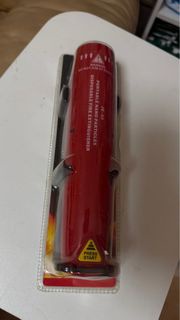 便攜式奈米滅火器 JE-50