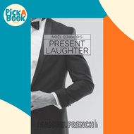 [100% Original Books] - Present Laughter by Noël Coward (paperback)