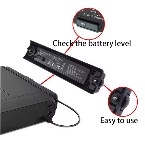 LK-72(LB70) rechargeable battery 3500mAh/37.8Wh with battery cover compatible with CANON TR150 and T