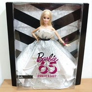 Barbie 65th Custom Millie Birthday Wishes Mattel Original Doll Preloved Second Hand Old