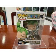 funko pop one piece zoro923