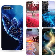 Huawei Y6 2018 Y6 Prime 2018 Y9 2018 Y3ii Y5ii Y6ii Case Cover