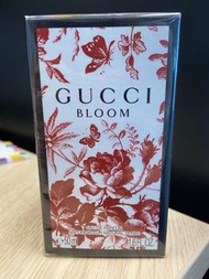 Gucci Bloom Perfume (Eau de Parfum) 50ml 香水