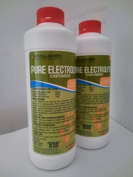 PURE ELECTROLYTES | Oral Solution 1 Liter