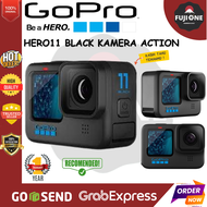 GoPro HERO 11 Black Gopro Kamera Vlog