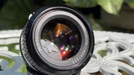 เลนส์มือหมุน NIKON NIKKOR 50MM.F1.4 AI MOUNT