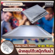 BEESOR 10-Foot Waterproof Snooker Table Cover​ And​12 Feet Cover Betel Grade A Fabric Light And More
