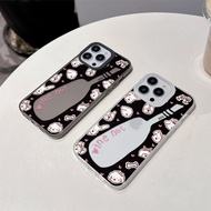 dog Casing Compatible for iPhone 15 14 13 12 11 Pro Max X Xr Xs Max 8 7 6 6s Plus SE xr xs Phantom Soft phone case