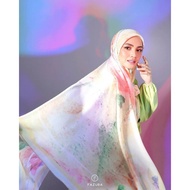 [new Collection tudung fazura] new Hood-coretan