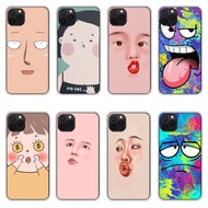 Iphone 11 Iphone 11 pro Iphone 11 pro max soft case Silicon TPU cover