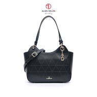 ALAIN DELON LADIES SHOULDER BAG - AHB1433PN3MB5