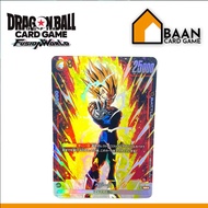 FB03-089 Vegeta [PA] (Dragonball Card Game Fusion World) Official (Authentic Japanese Game)