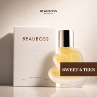 Sweet 6Teen by BeauBoss Perfume