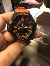 G shock GA-1000-4A