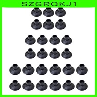 [szgrqkj1] Trampoline Leg Caps Suction Cup Table Mute for Furniture Jump Bed Trampoline