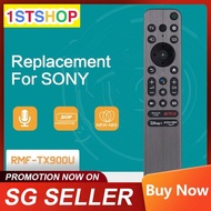 💎✅SG READY STOCK💎RMF-TX900U Backlight Voice Remote Control For Sony Smart TV XR-55X90K XR-48A90K KD-