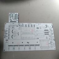 6fet pdc pcb 750watt large fet