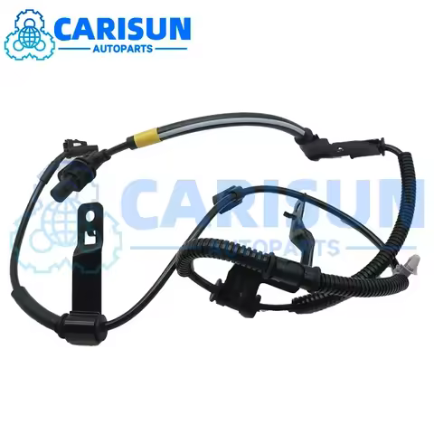 High Quality New Front Right ABS Wheel Speed Sensor 95670-1D100 For Kia Rondo 2007-2012 2.4L 2.7L Ca
